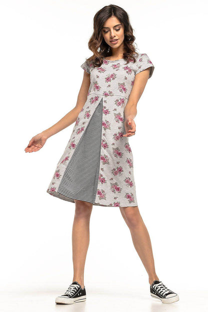 Vestito da giorno model 127942 Tessita - Modern Vogue
