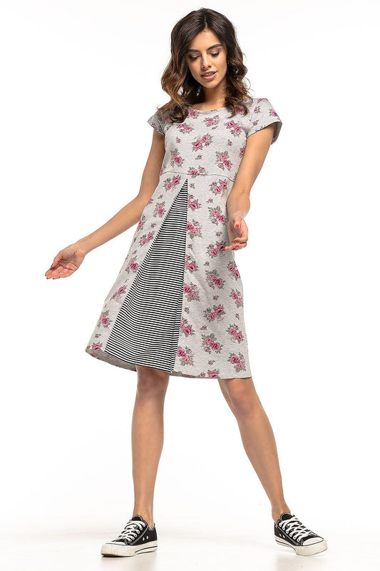  Vestito da giorno model 127942 Tessita 