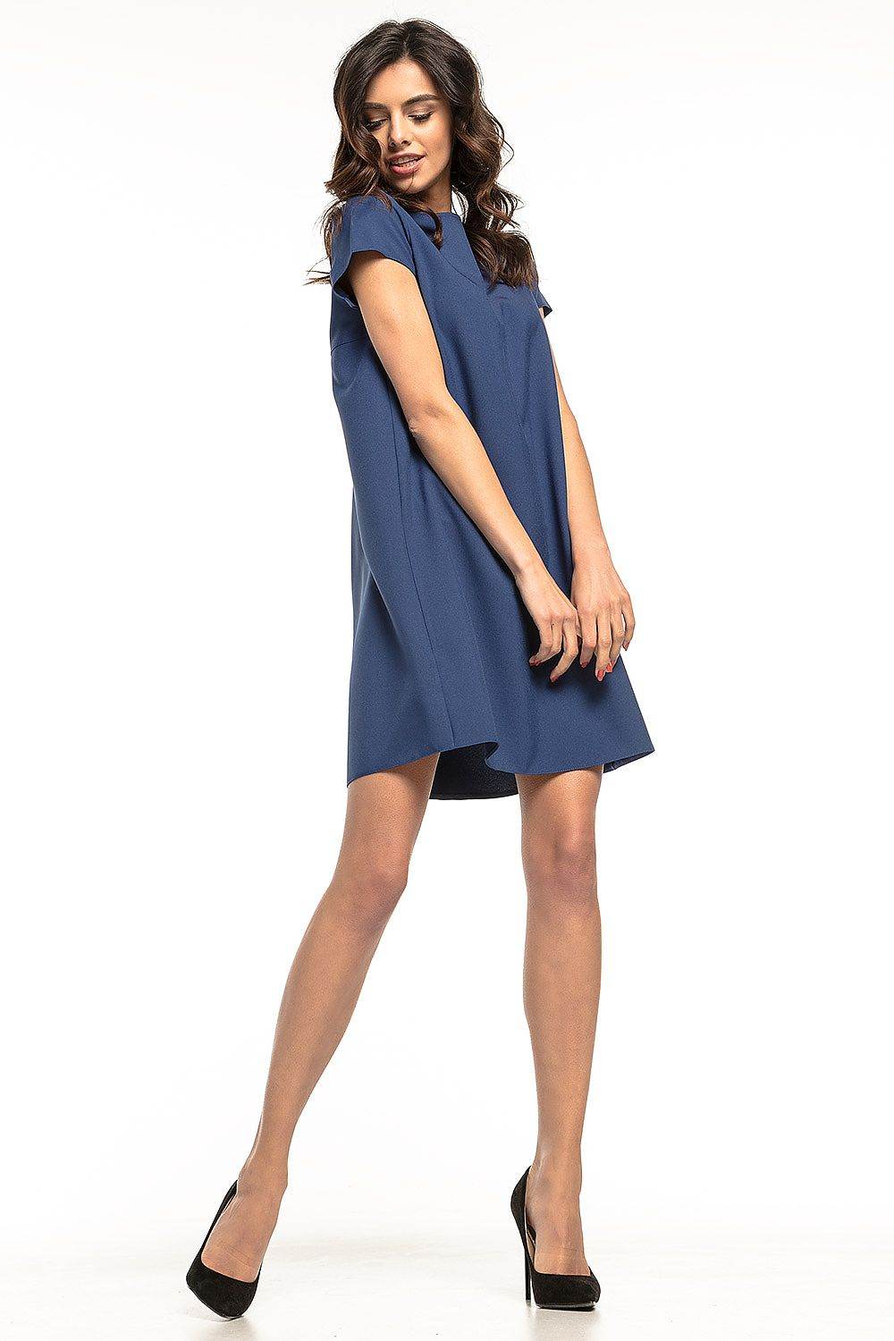 Vestito da giorno model 127946 Tessita - Modern Vogue