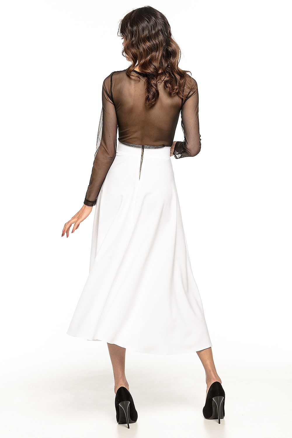  Gonna model 127961 Tessita 