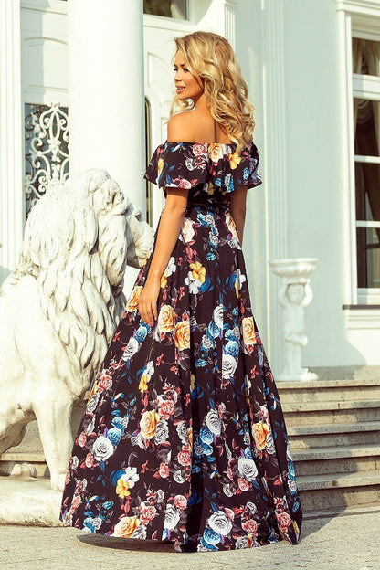 Vestito da giorno model 119238 Numoco - Modern Vogue