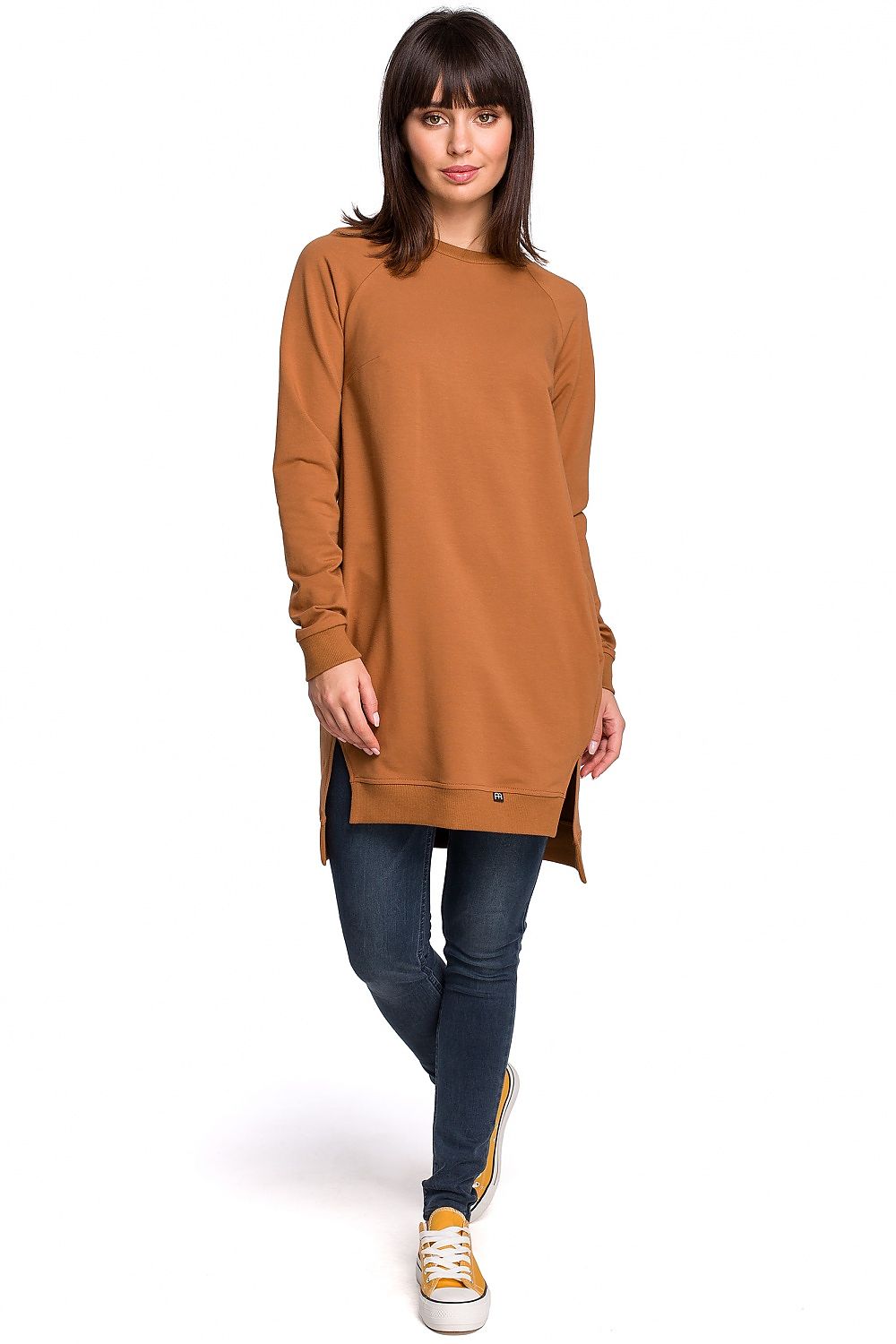  Felpa model 128261 BeWear 