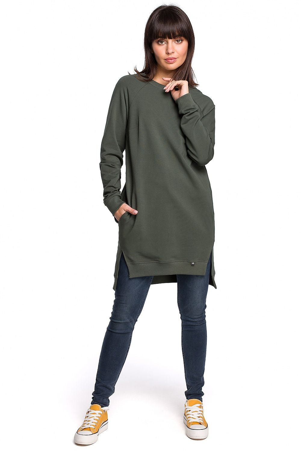  Felpa model 128262 BeWear 