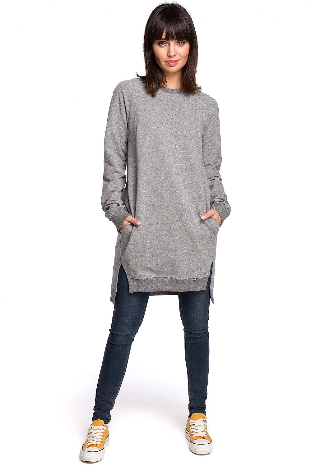  Felpa model 128263 BeWear 