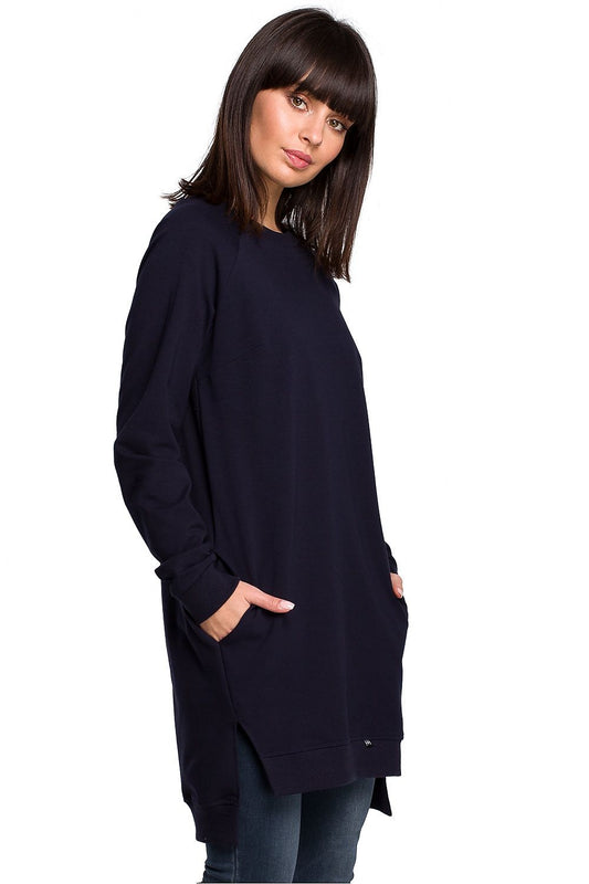 Felpa model 128264 BeWear 