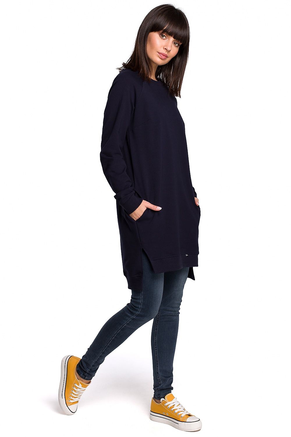  Felpa model 128264 BeWear 