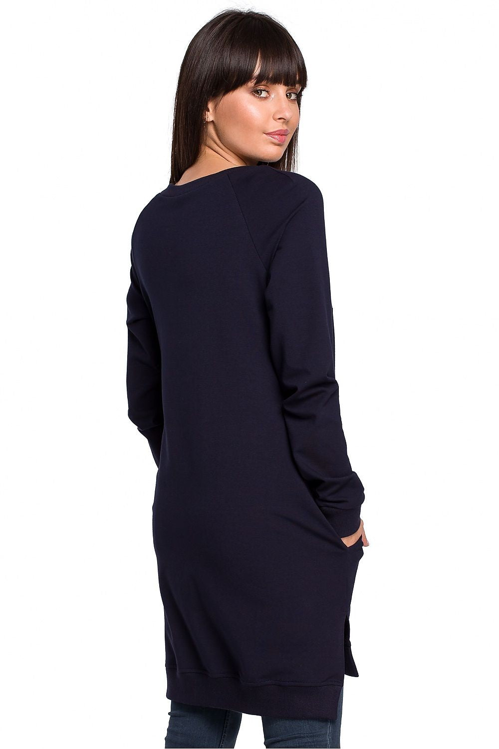  Felpa model 128264 BeWear 