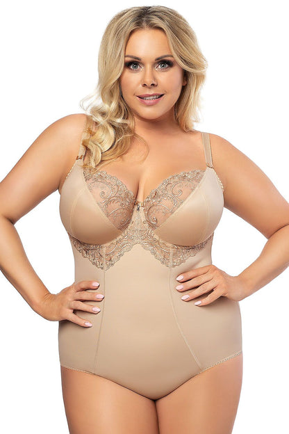 Body model 117807 Gorsenia Lingerie - Modern Vogue