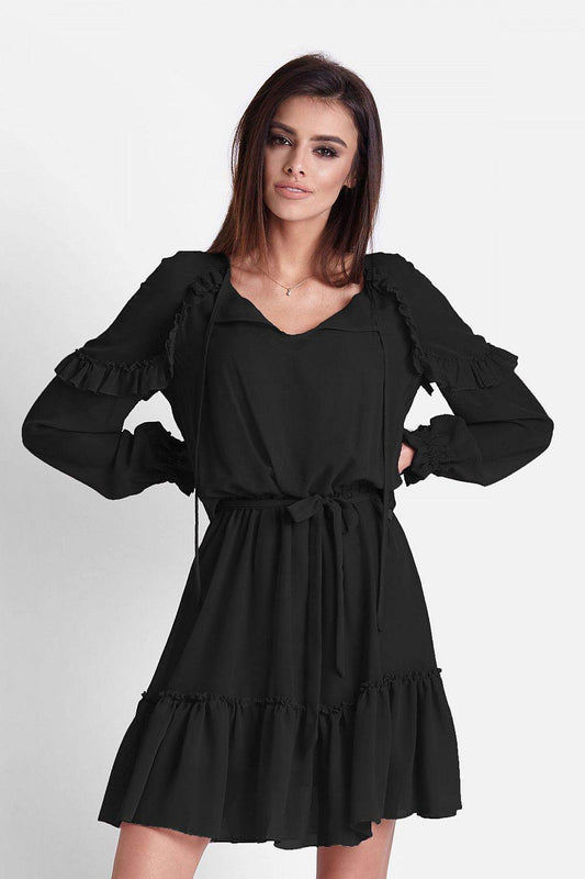 Vestito da cocktail model 128395 IVON - Modern Vogue