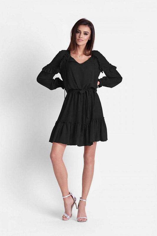 Vestito da cocktail model 128395 IVON - Modern Vogue