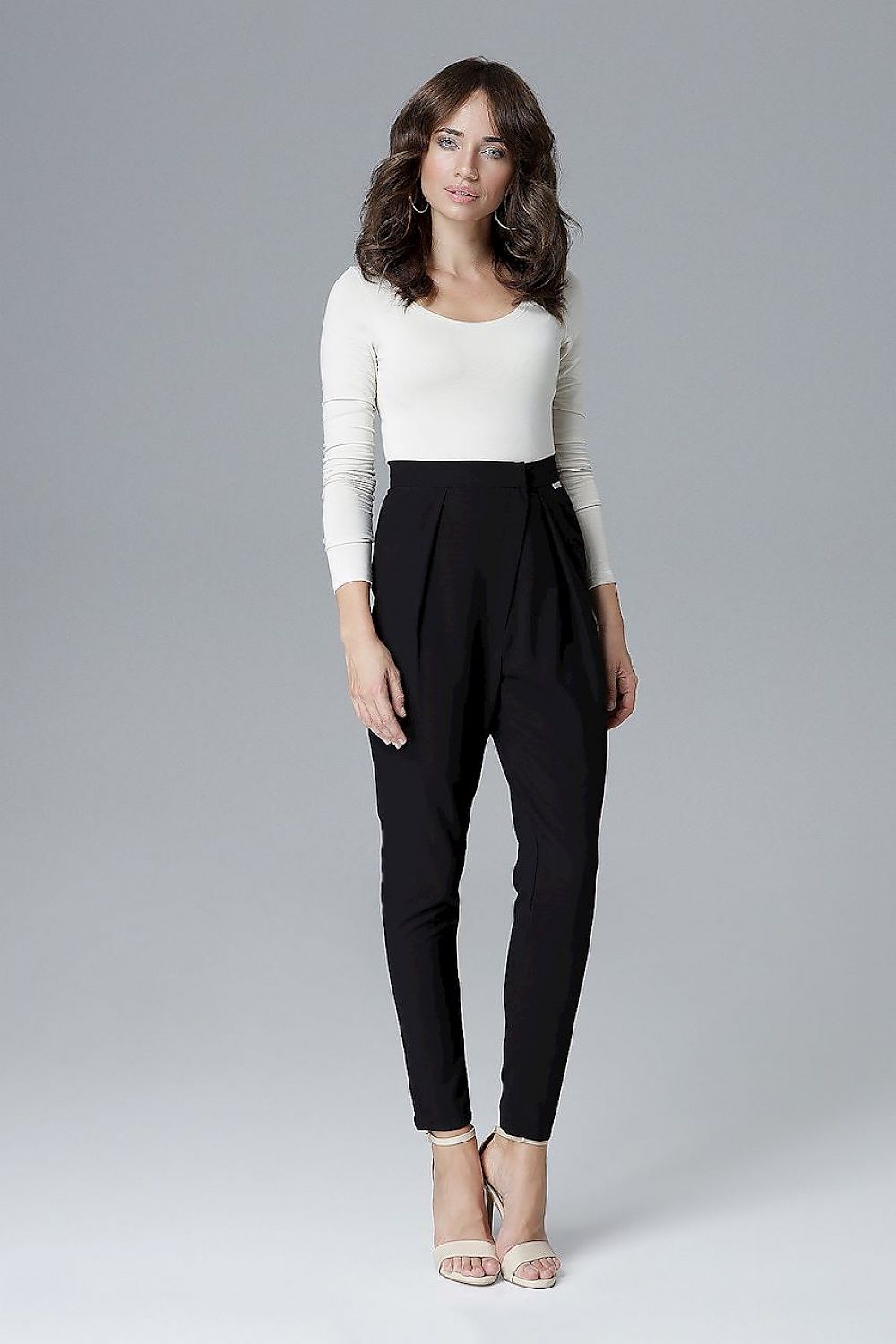  Pantaloni da donna model 128530 Lenitif 
