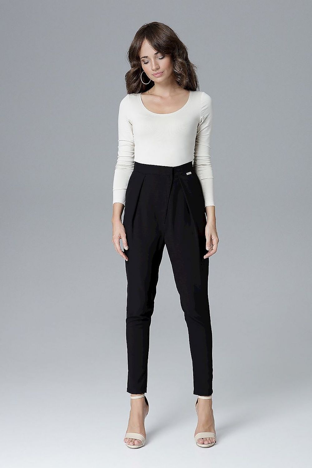  Pantaloni da donna model 128530 Lenitif 