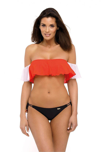 Costume a due pezzi model 128588 Marko - Modern Vogue