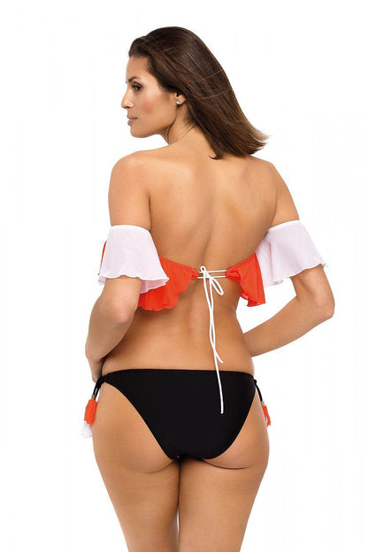 Costume a due pezzi model 128588 Marko - Modern Vogue