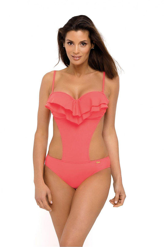 Costume a un pezzo model 128595 Marko - Modern Vogue