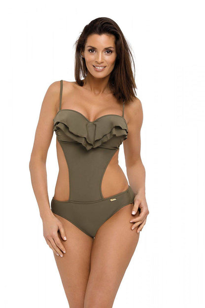 Costume a un pezzo model 128595 Marko - Modern Vogue