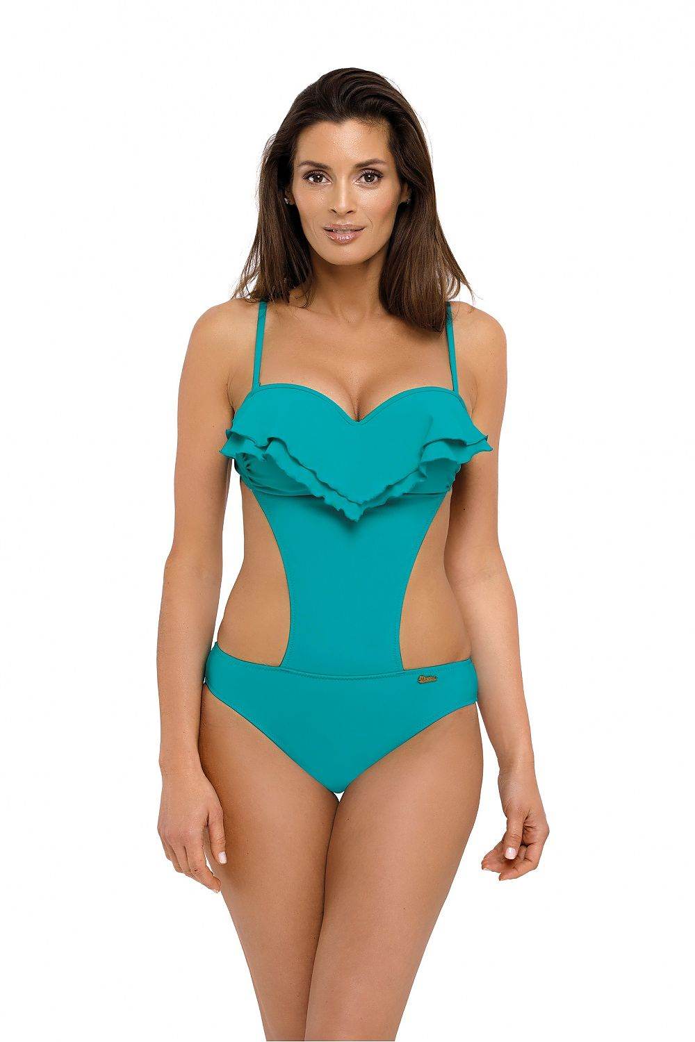 Costume a un pezzo model 128595 Marko - Modern Vogue