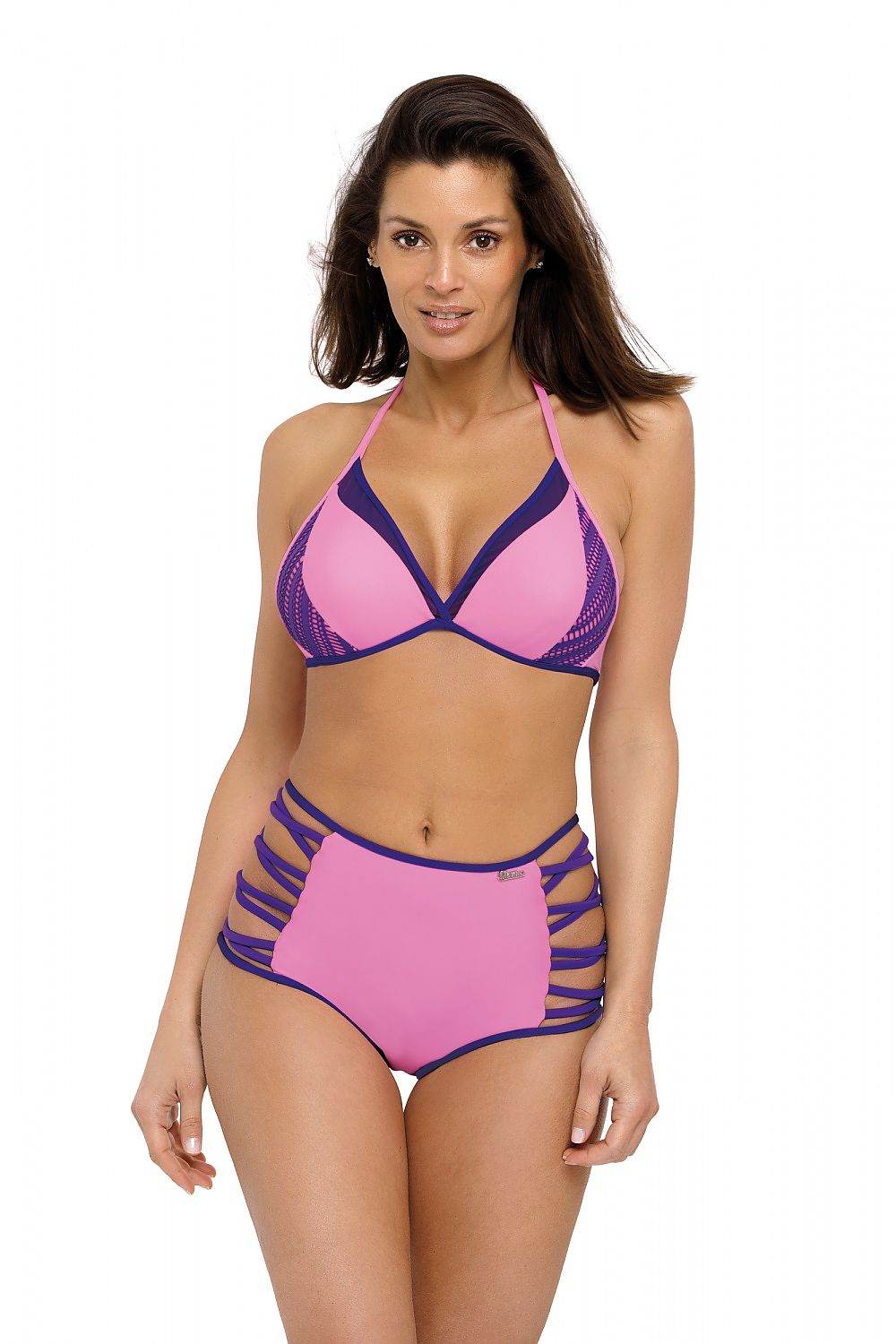 Costume a due pezzi model 128613 Marko - Modern Vogue