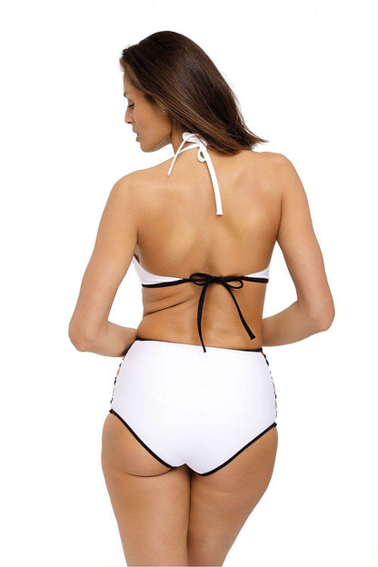 Costume a due pezzi model 128613 Marko - Modern Vogue
