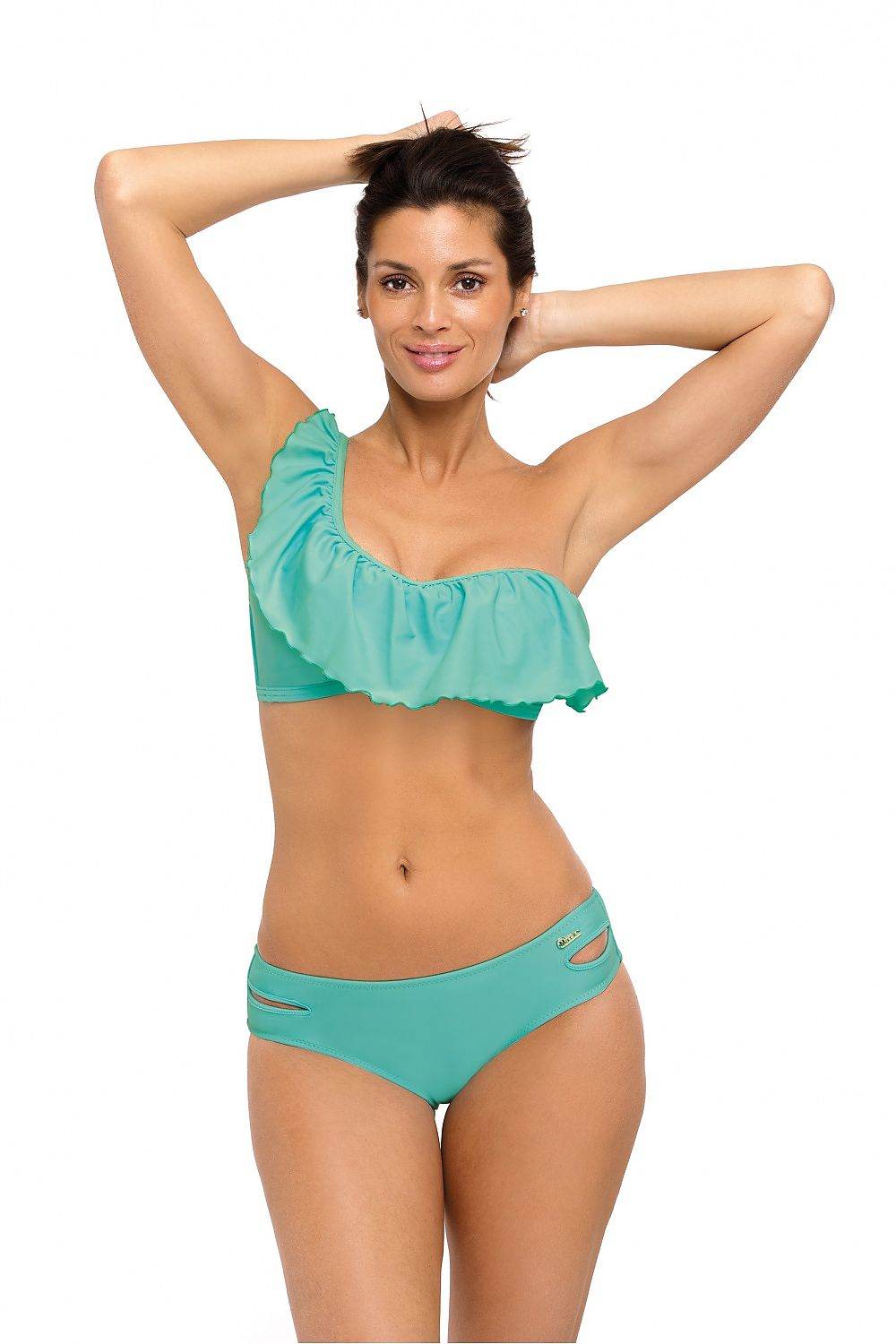 Costume a due pezzi model 128618 Marko - Modern Vogue
