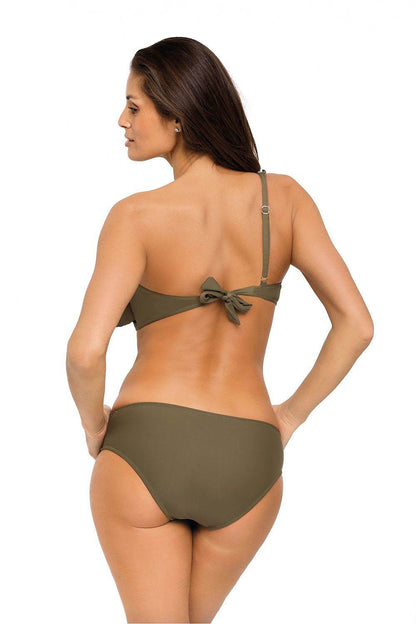 Costume a due pezzi model 128618 Marko - Modern Vogue