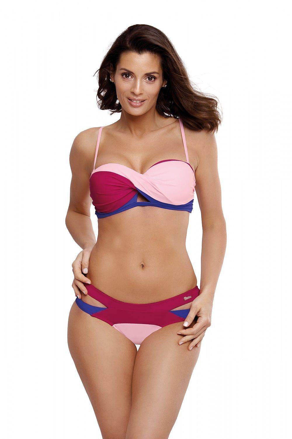 Costume a due pezzi model 128659 Marko - Modern Vogue