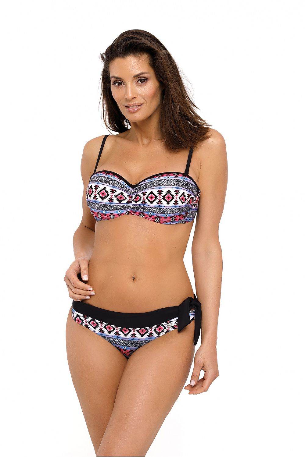 Costume a due pezzi model 128664 Marko - Modern Vogue