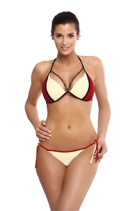 Costume a due pezzi model 128977 Marko - Modern Vogue
