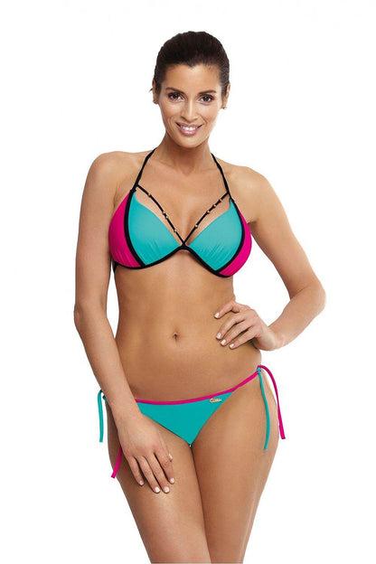 Costume a due pezzi model 128977 Marko - Modern Vogue