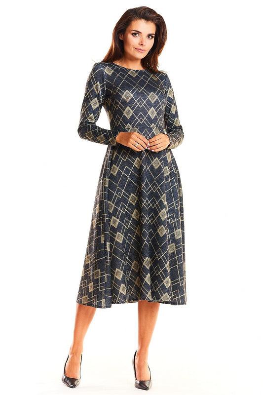  Vestito da giorno model 129178 Infinite You 