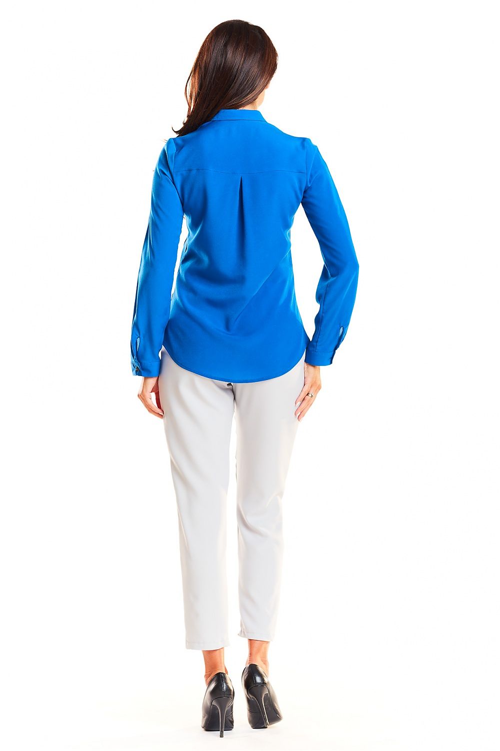  Camicia a manica lunga  model 129182 Infinite You 