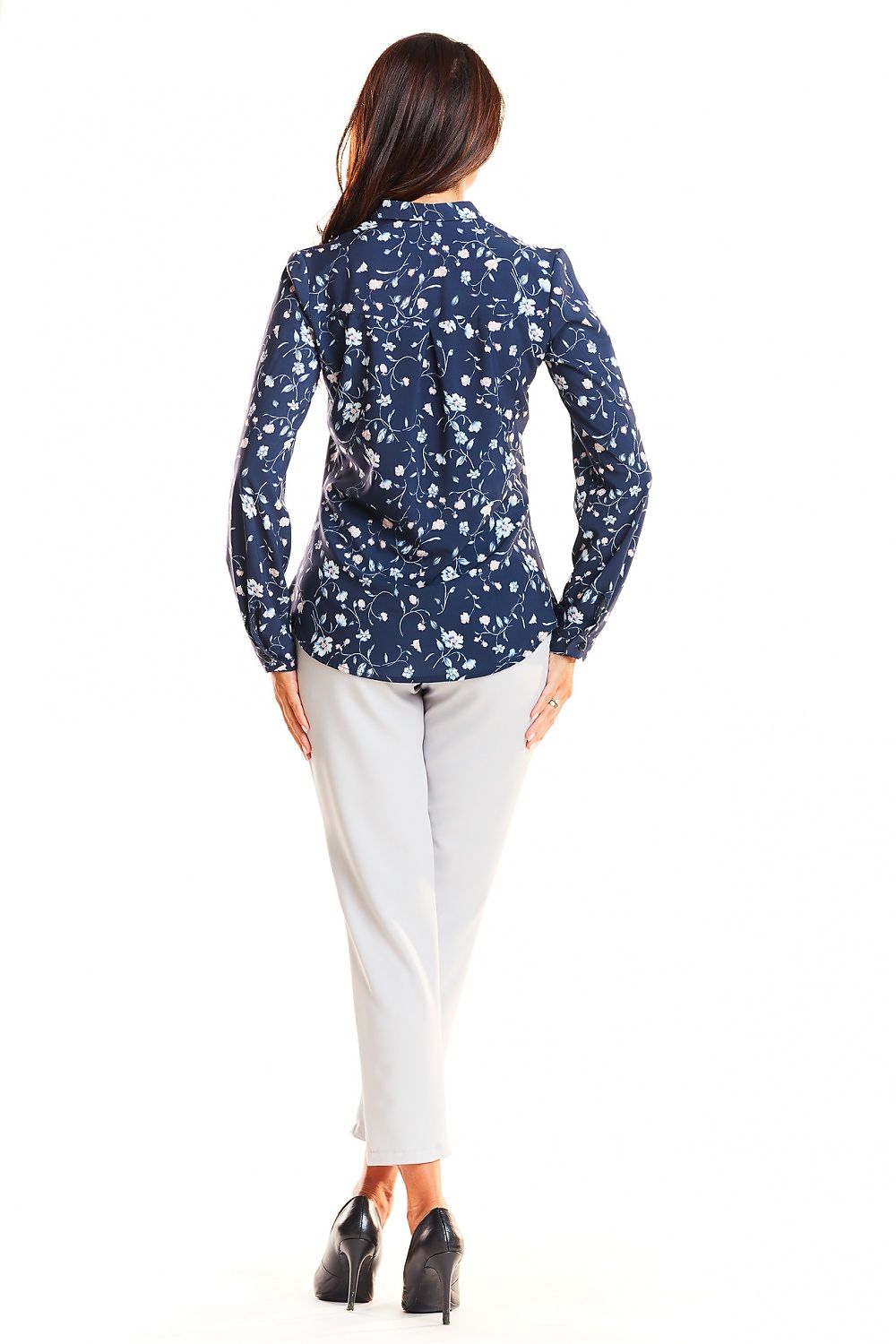  Camicia a manica lunga  model 129183 Infinite You 
