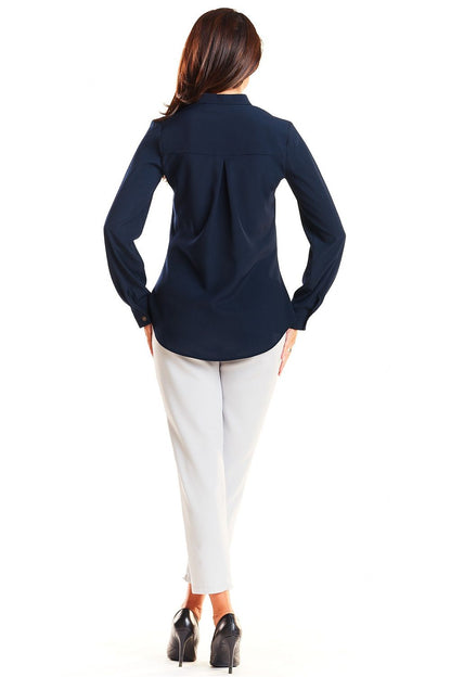  Camicia a manica lunga  model 129184 Infinite You 