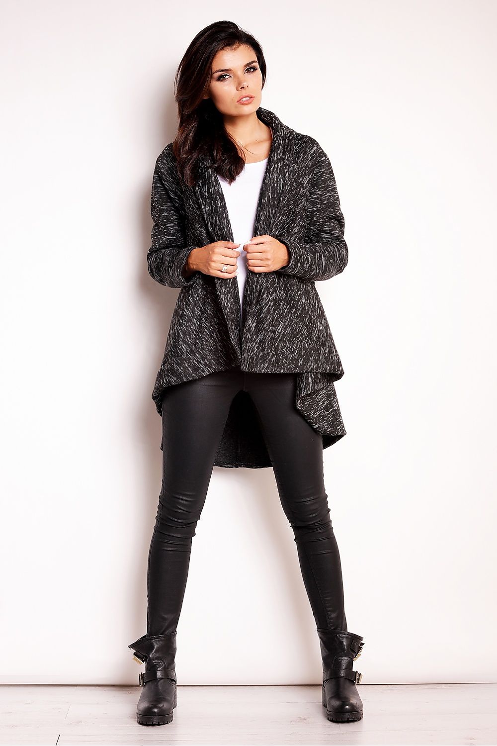  Cappotto model 129187 Infinite You 