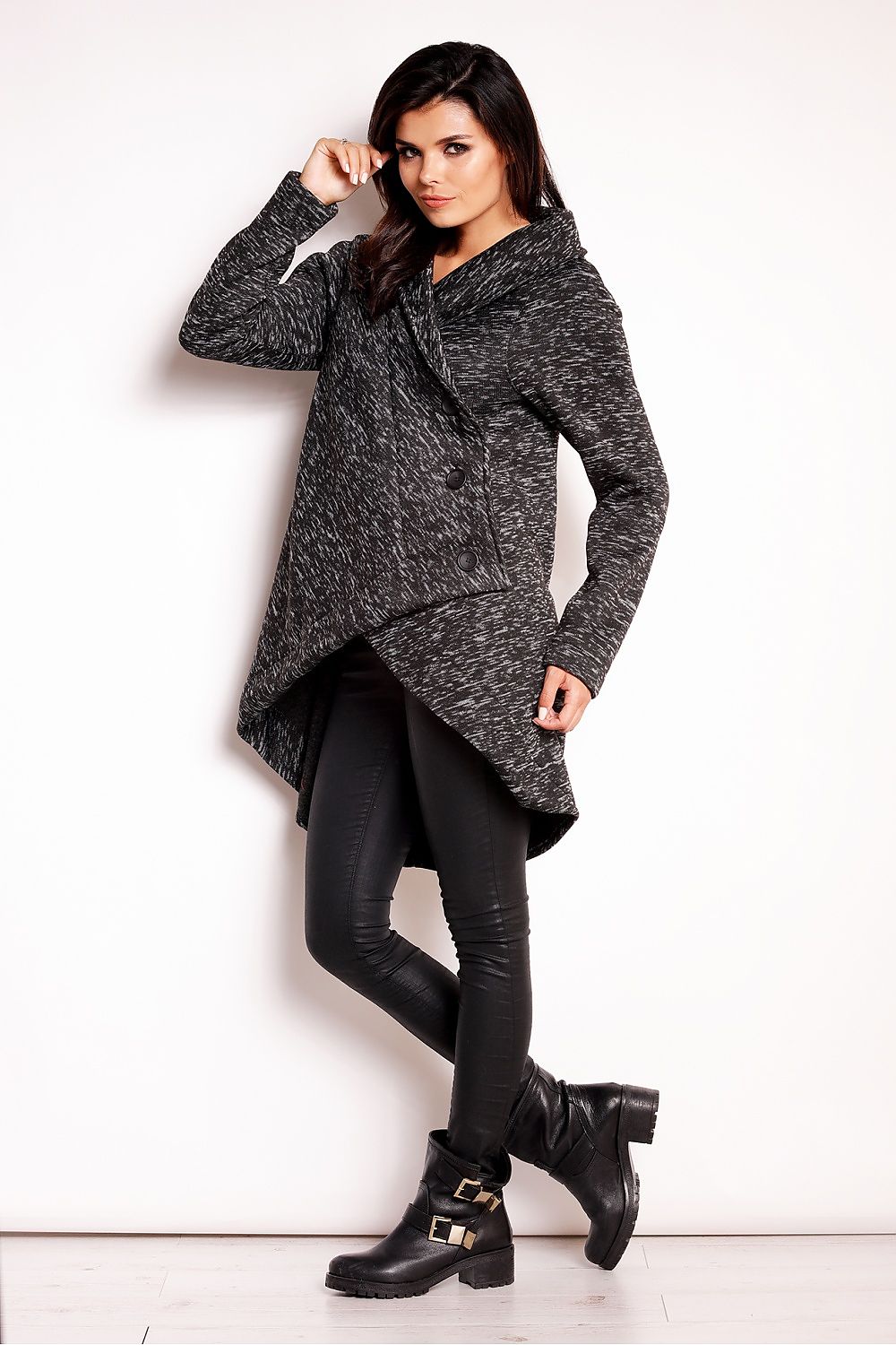  Cappotto model 129187 Infinite You 
