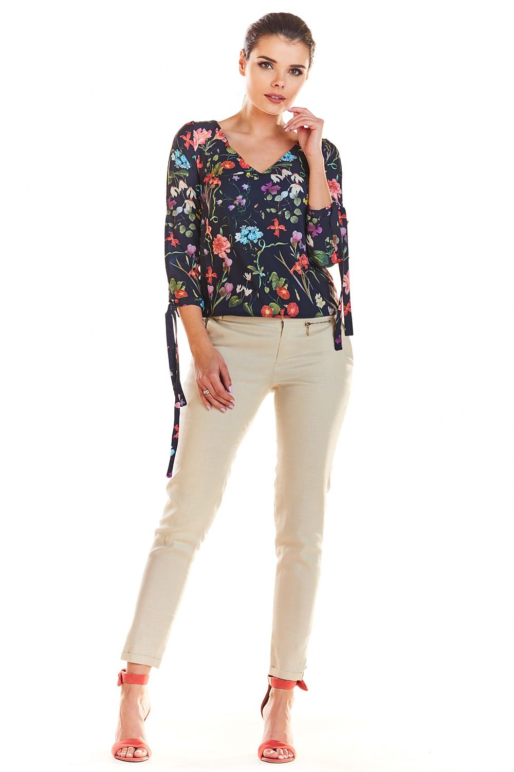  Maglia model 129188 Infinite You 