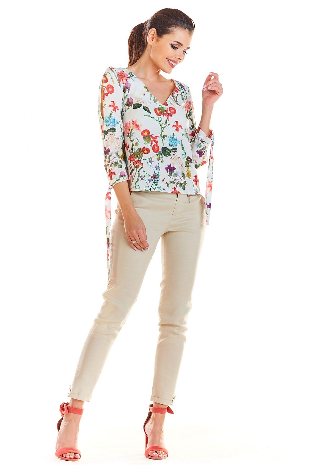  Maglia model 129189 Infinite You 