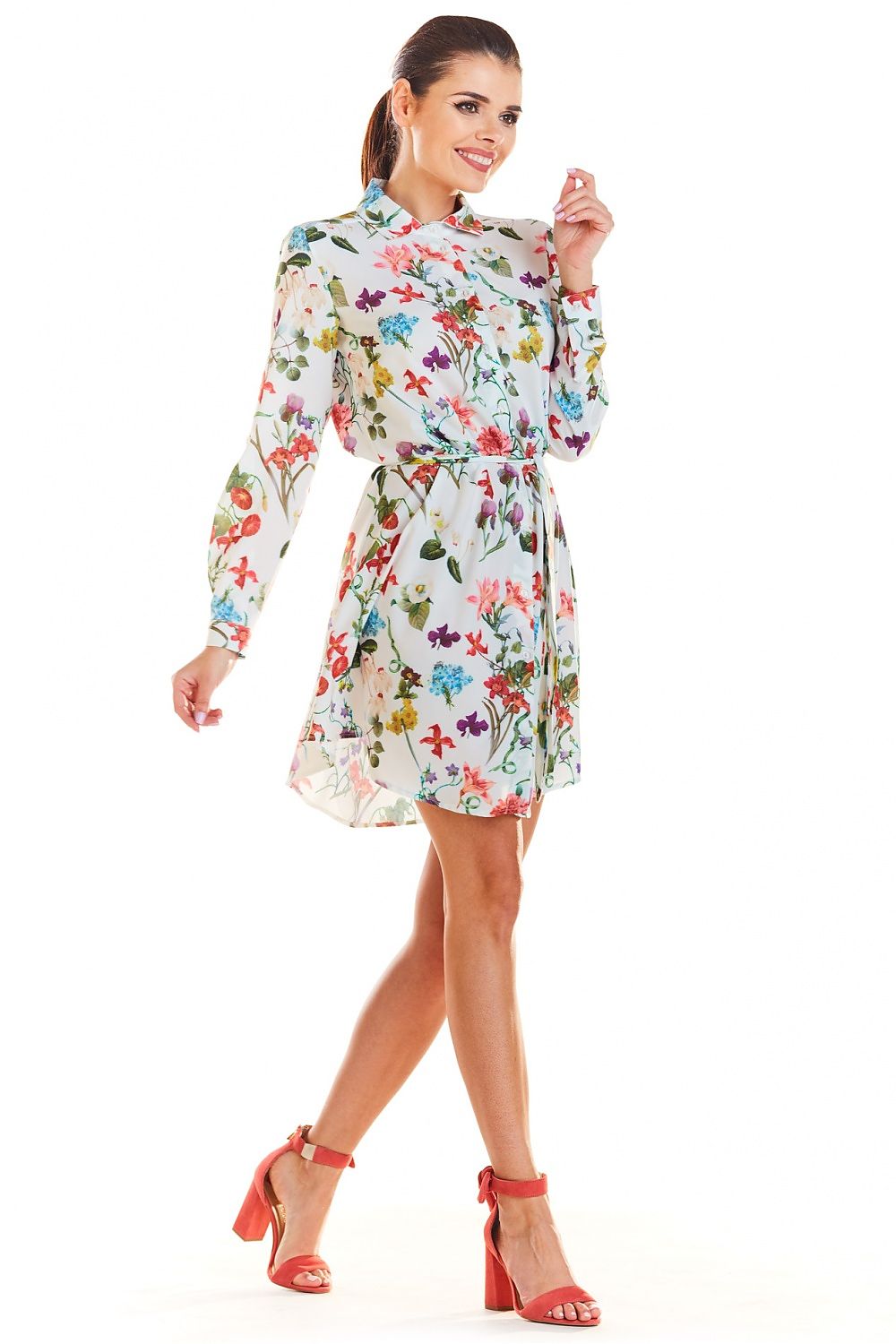  Vestito da giorno model 129190 Infinite You 