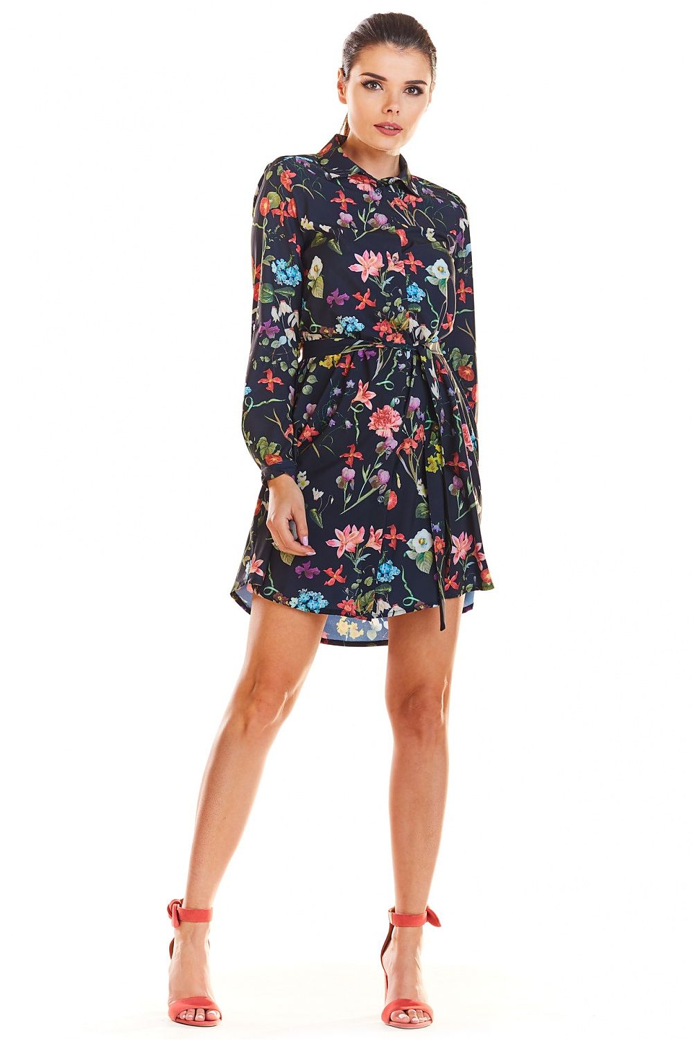  Vestito da giorno model 129191 Infinite You 