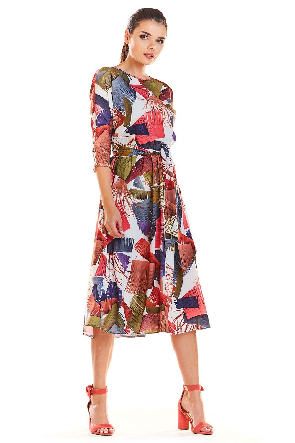  Vestito da giorno model 129192 Infinite You 