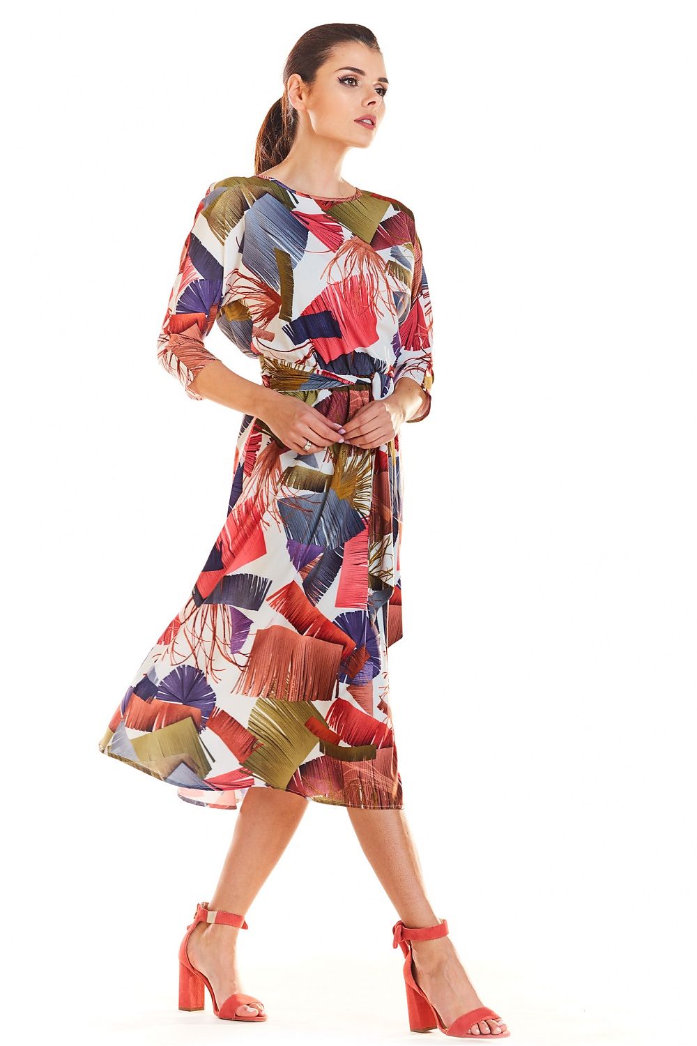  Vestito da giorno model 129192 Infinite You 