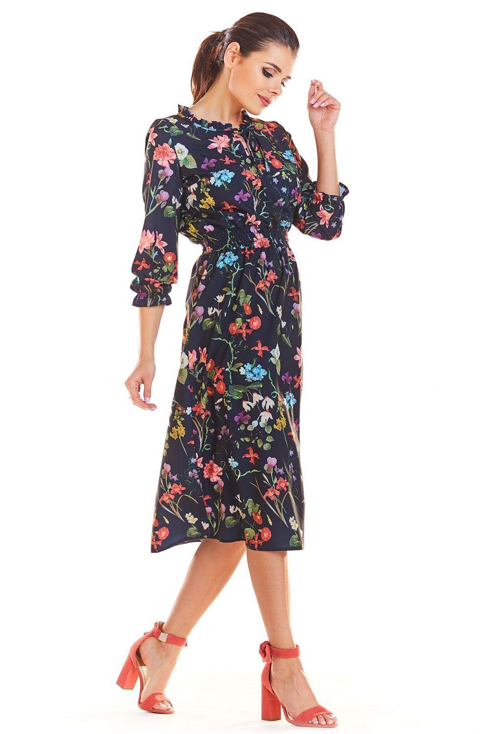  Vestito da giorno model 129213 Infinite You 