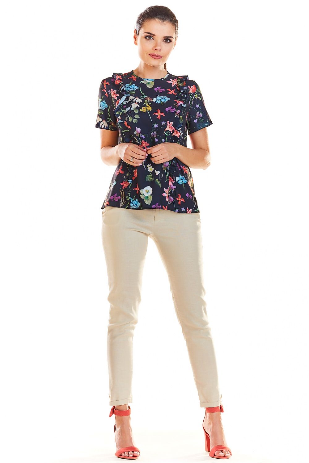  Maglia model 129230 Infinite You 