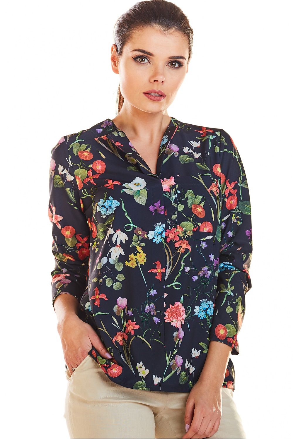  Maglia model 129233 Infinite You 