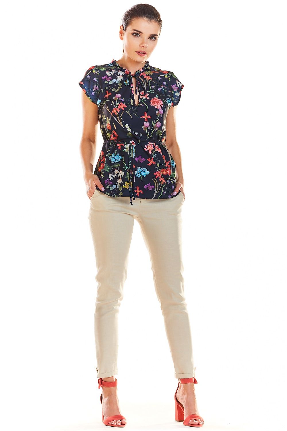  Maglia model 129236 Infinite You 