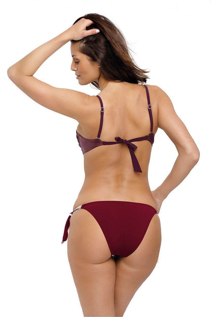 Costume a due pezzi model 129266 Marko - Modern Vogue