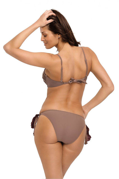 Costume a due pezzi model 129266 Marko - Modern Vogue