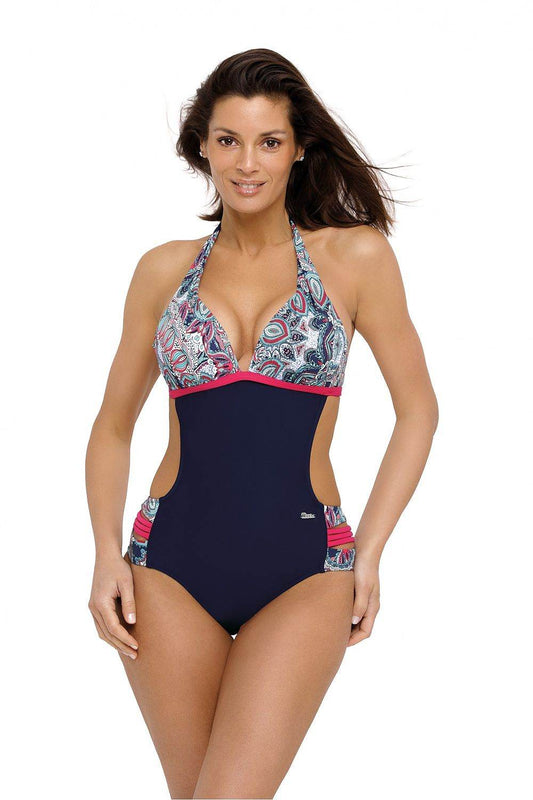 Costume a un pezzo model 129273 Marko - Modern Vogue