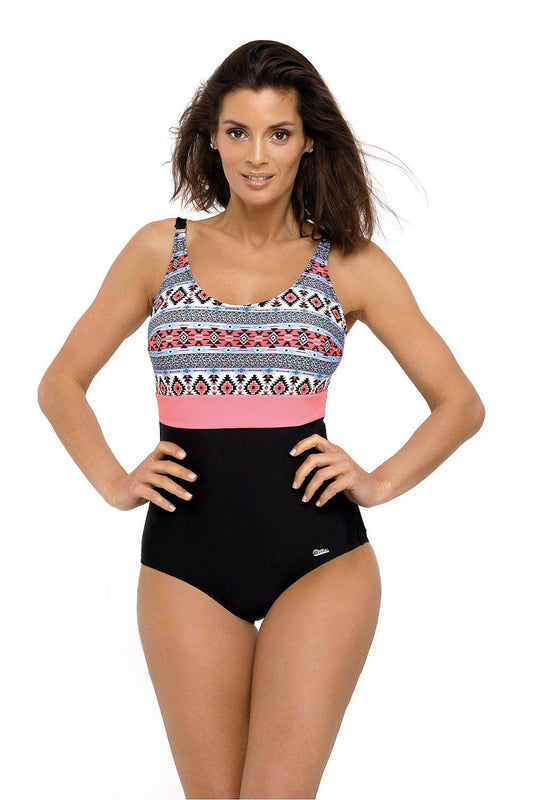 Costume a un pezzo model 129428 Marko - Modern Vogue
