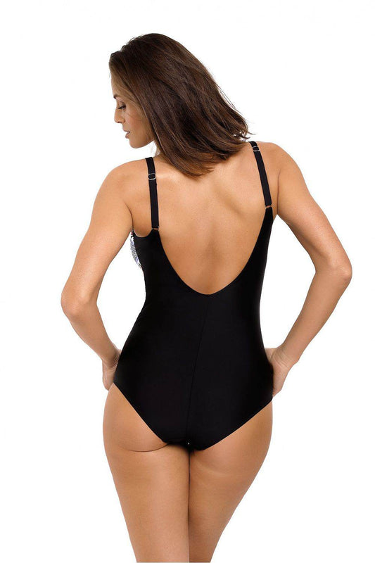Costume a un pezzo model 129428 Marko - Modern Vogue
